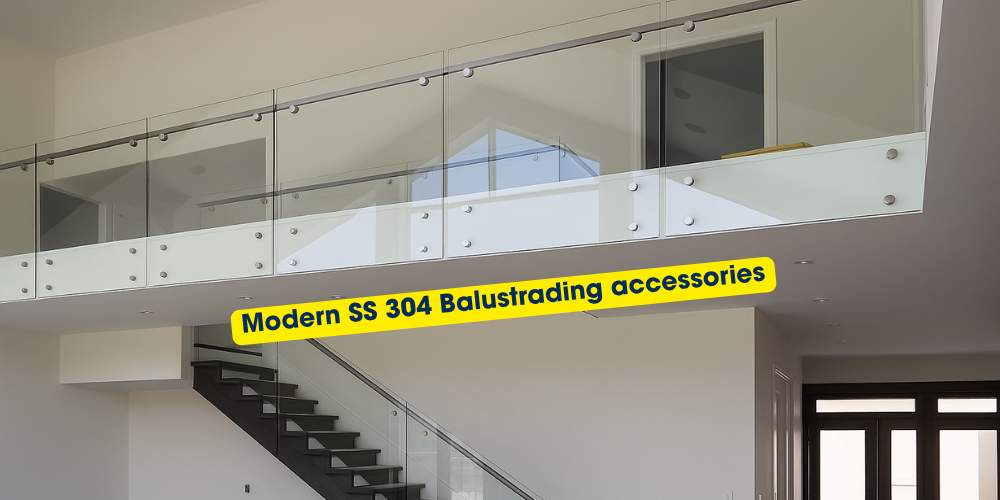 Balustrading